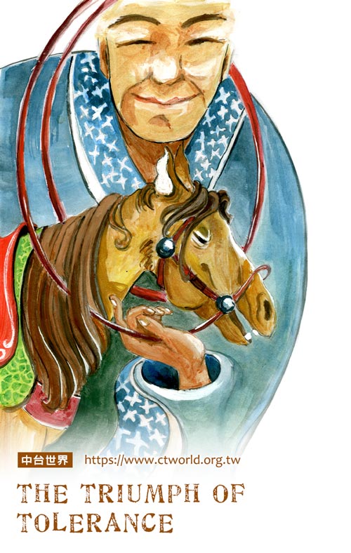 Dharma Stories