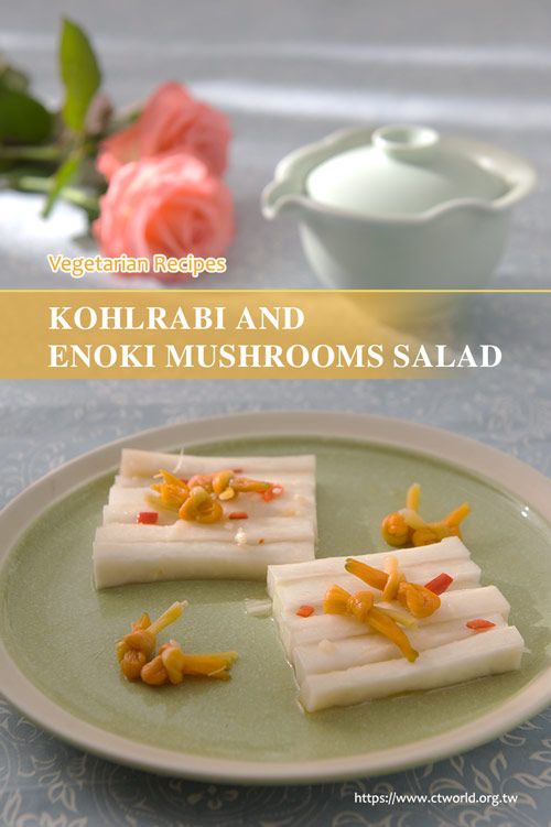 Vegetarian Recipes